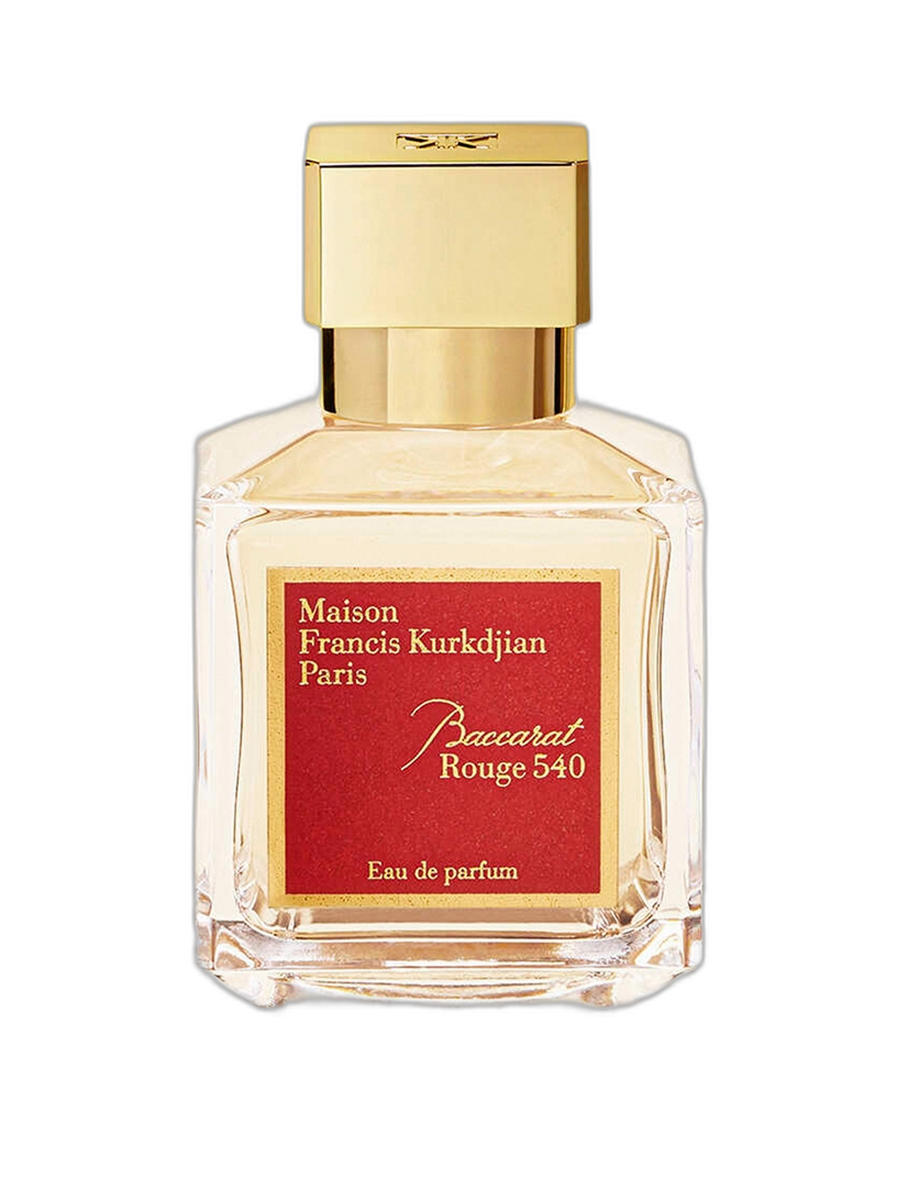 MAISON FRANCIS KURKDJIAN Baccarat Rouge 540 (2) Perfume